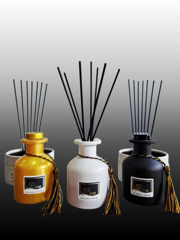 Reed Diffusers 130 ml